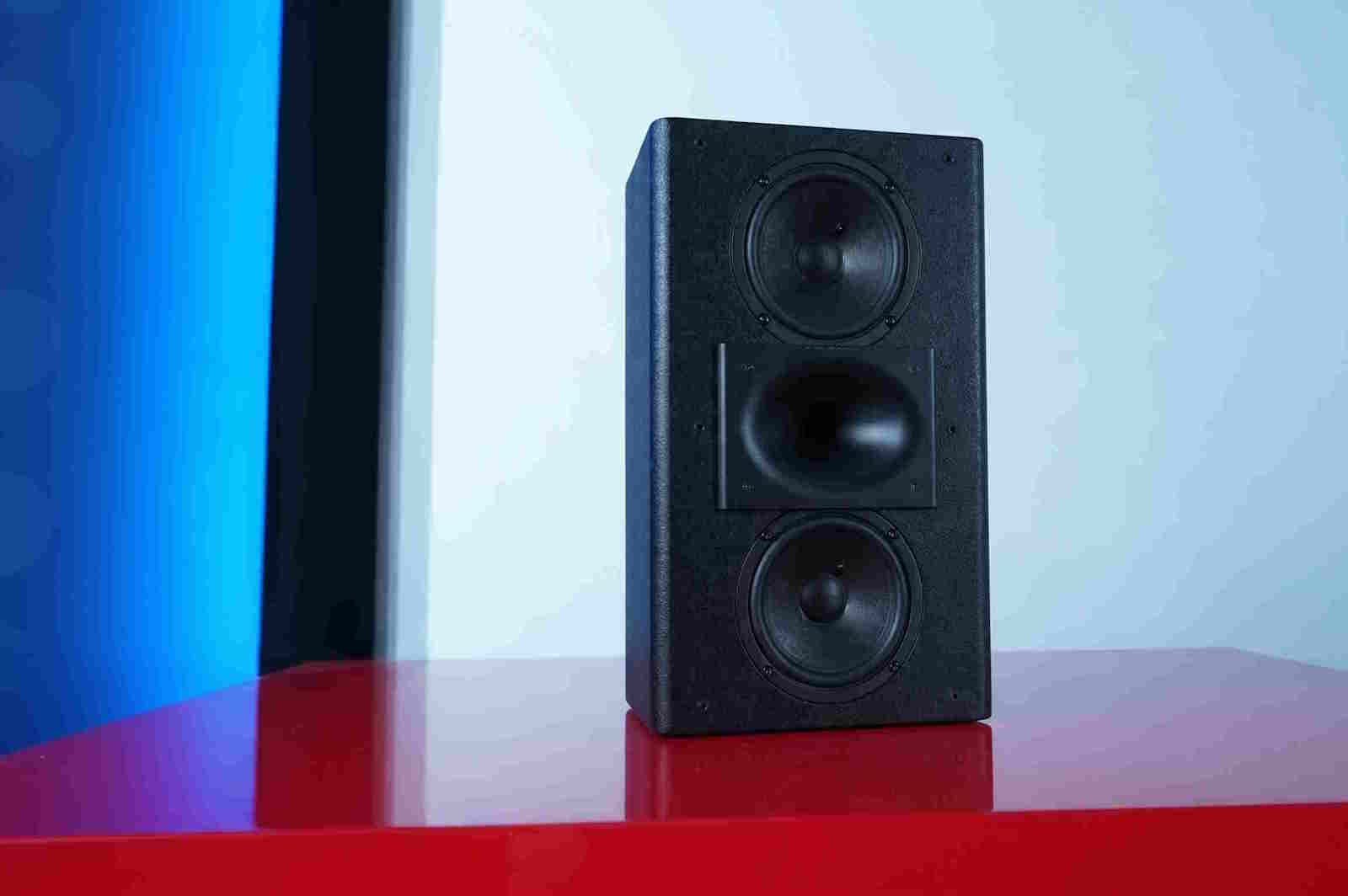  Procella P28 Mk3 High End LAutsprecher