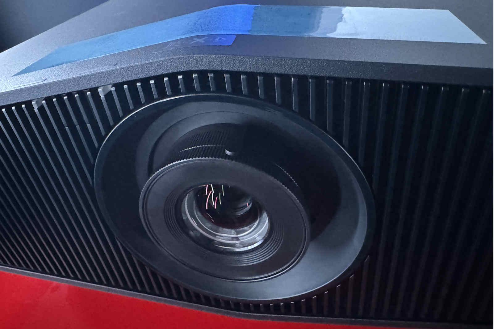 Sony BRAVIA Projektor 7 VPL-XW5100ES4K UltraHD Beamer