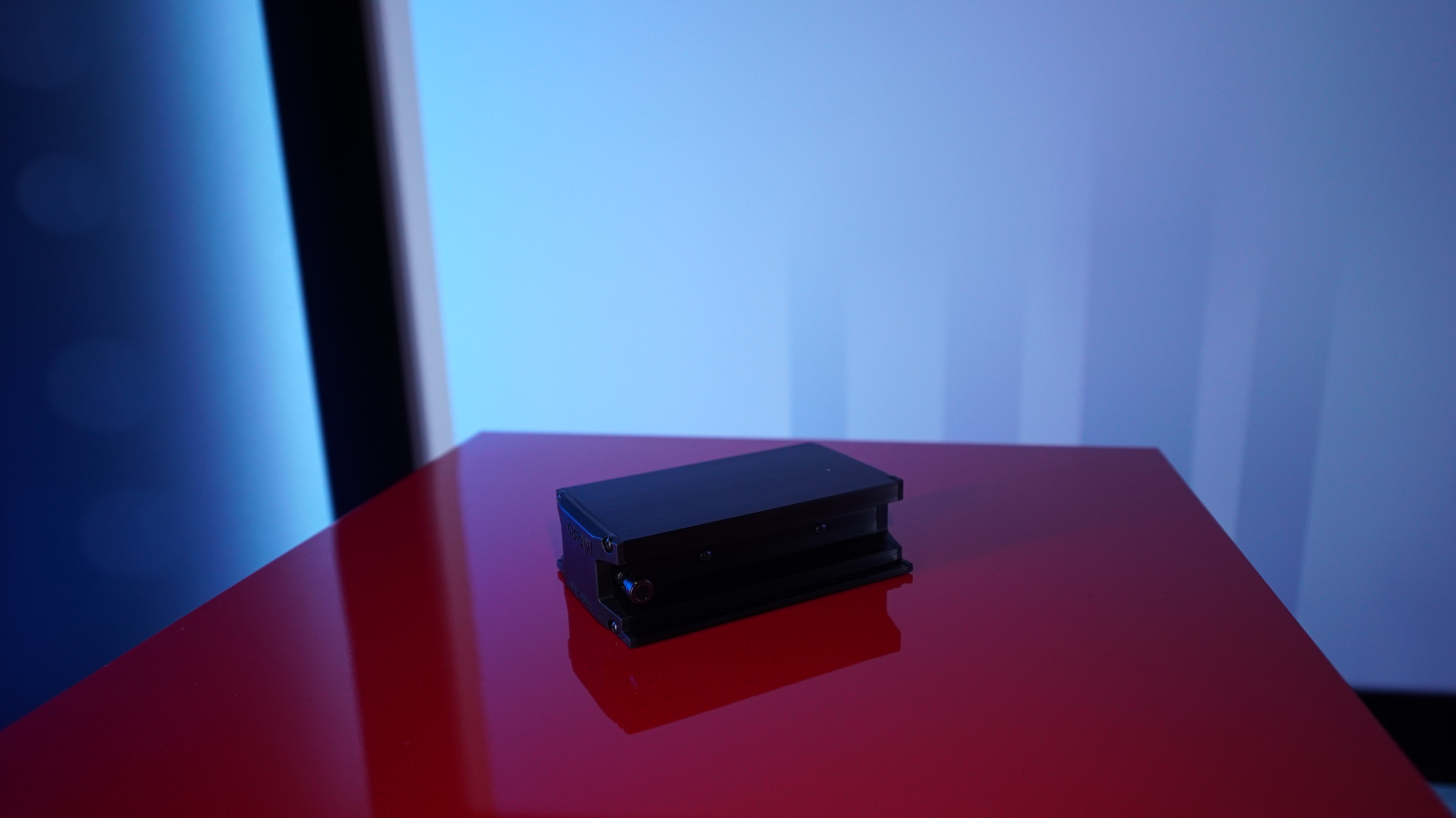 iBeam VT-200 Körperschallwandler