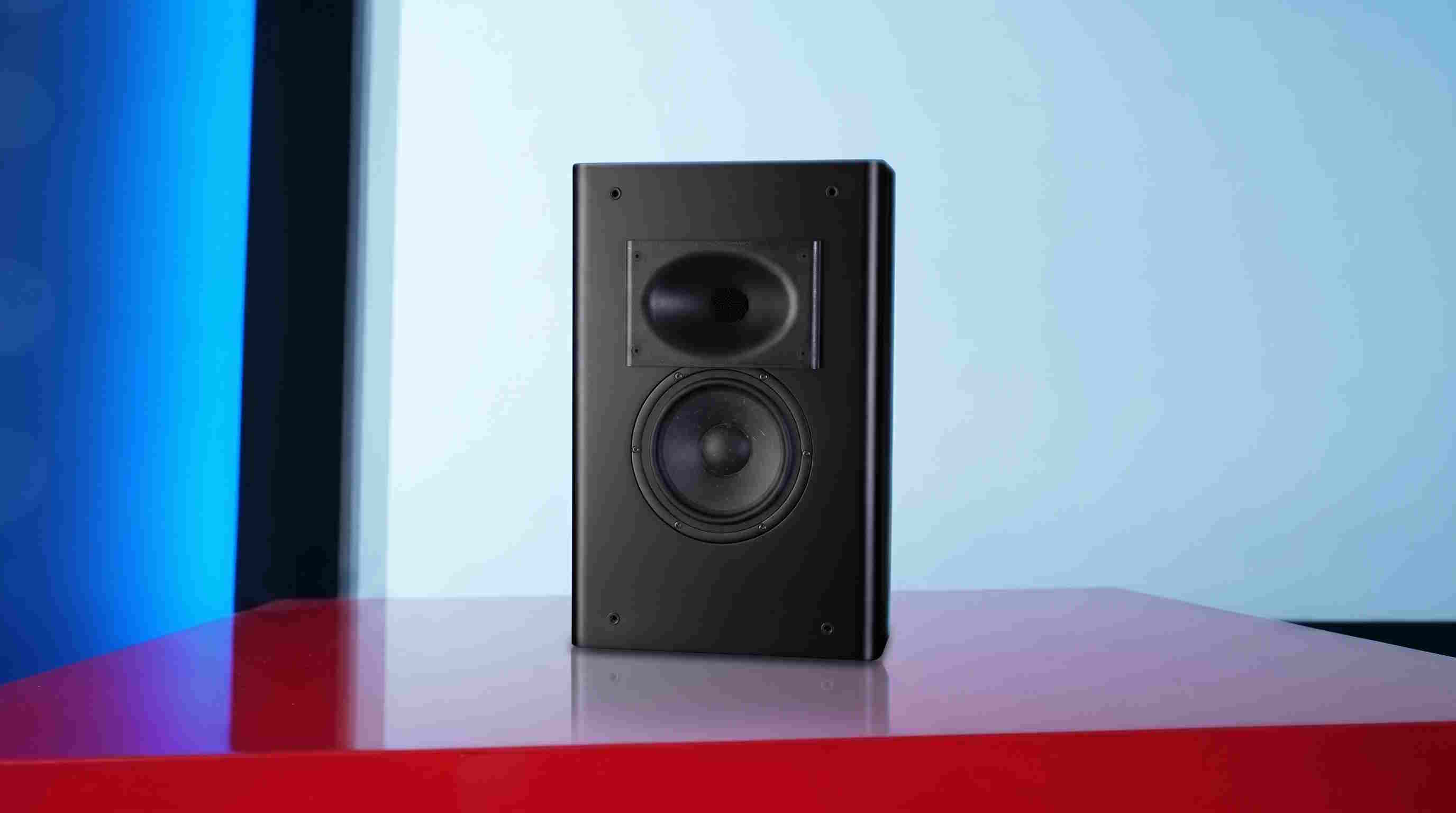 Procella P6V Mk2 High End Lautsprecher