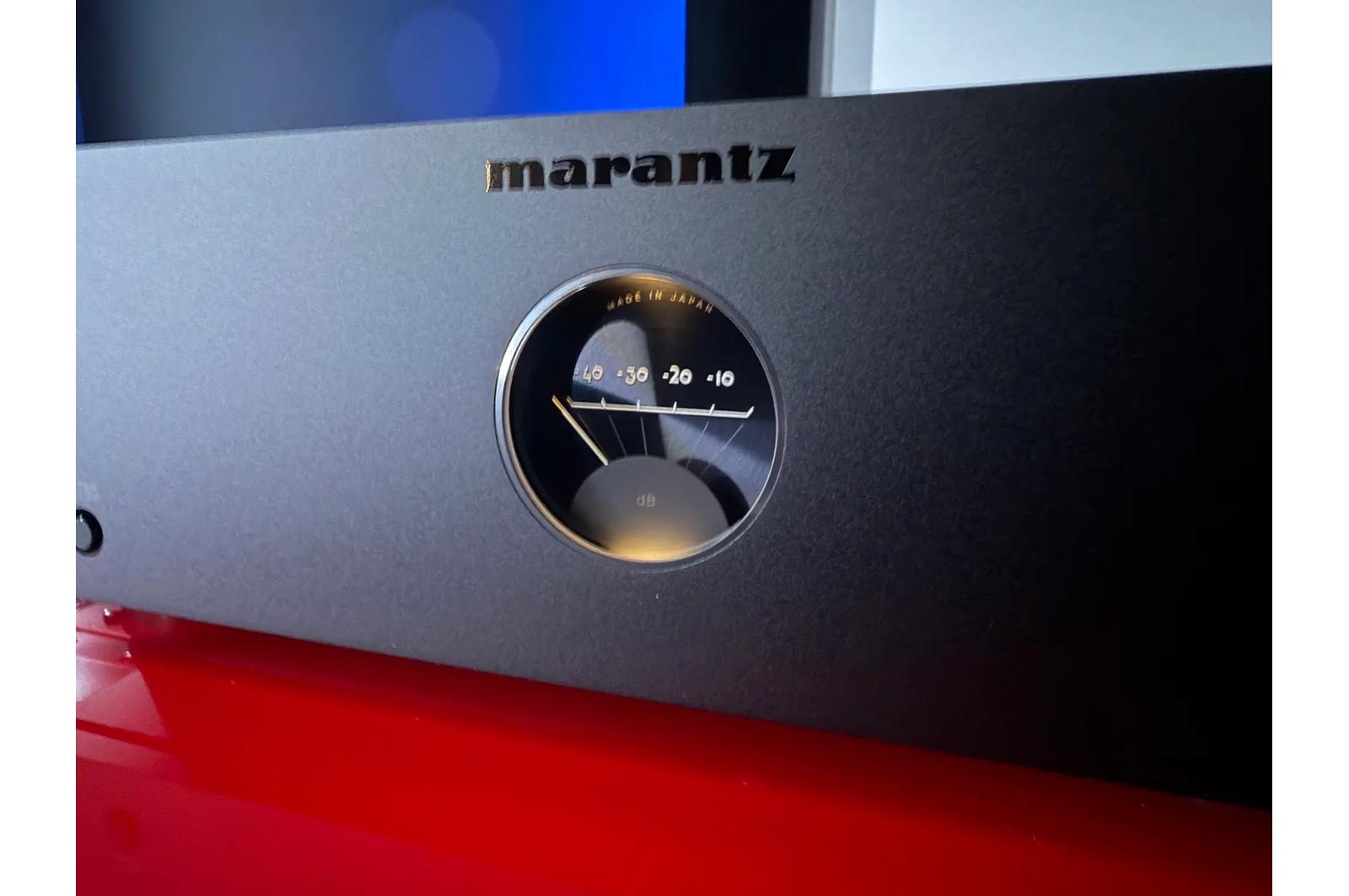 Marantz Amp 30