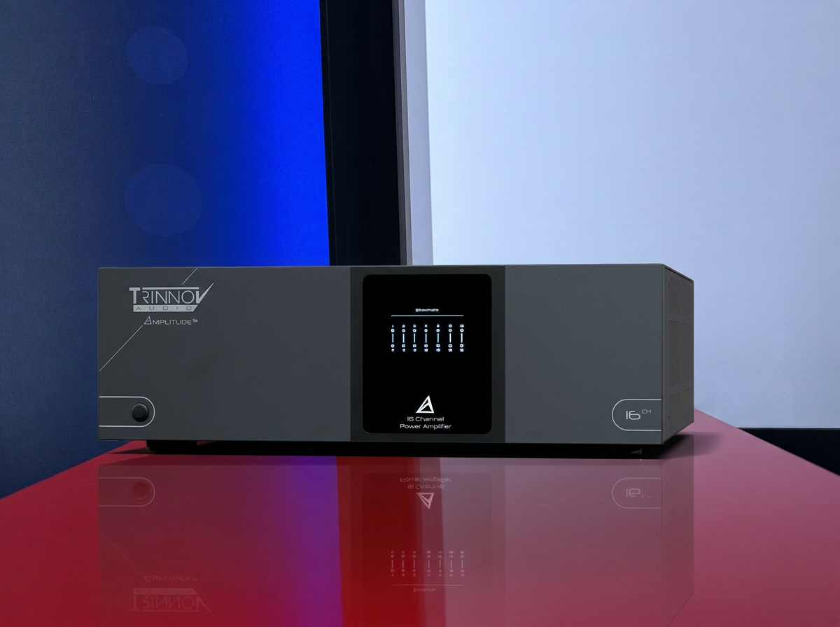 Trinnov Amplitude 16