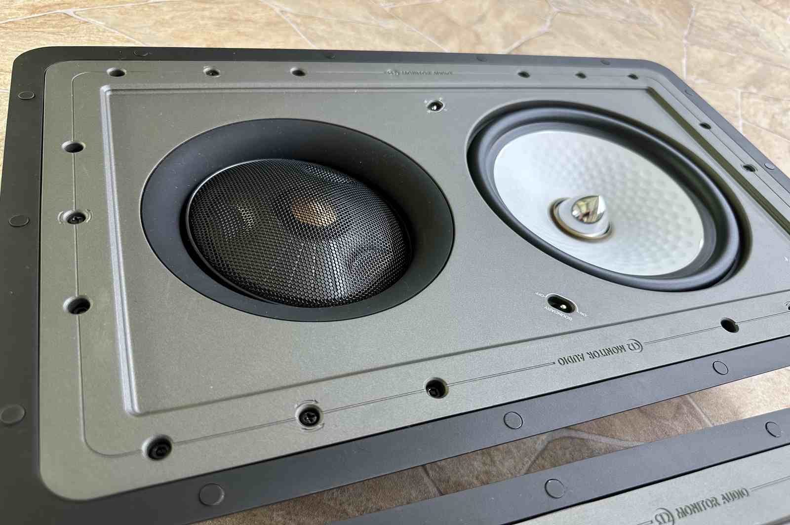 Monitor Audio CP WT380IDC Lautsprecher 2x