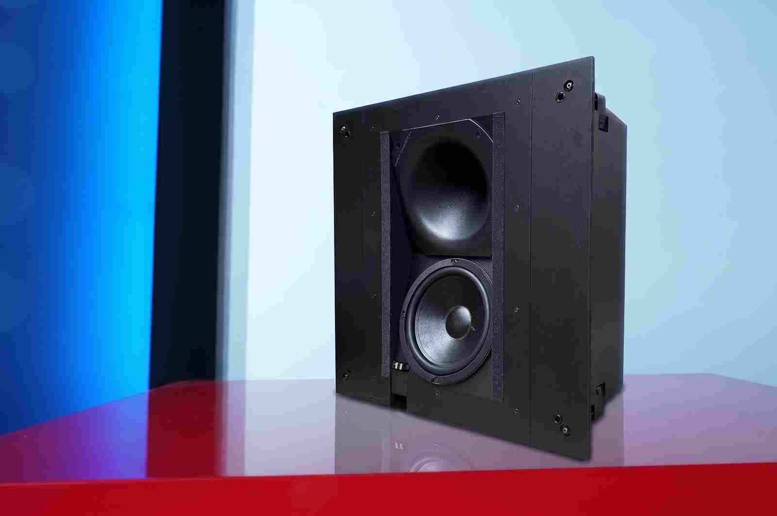 Procella P8iCW High End Lautspercher