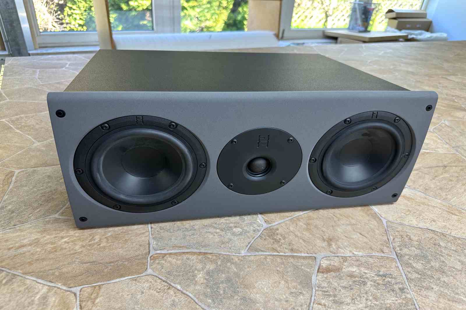 Nubert nuWave CS-45