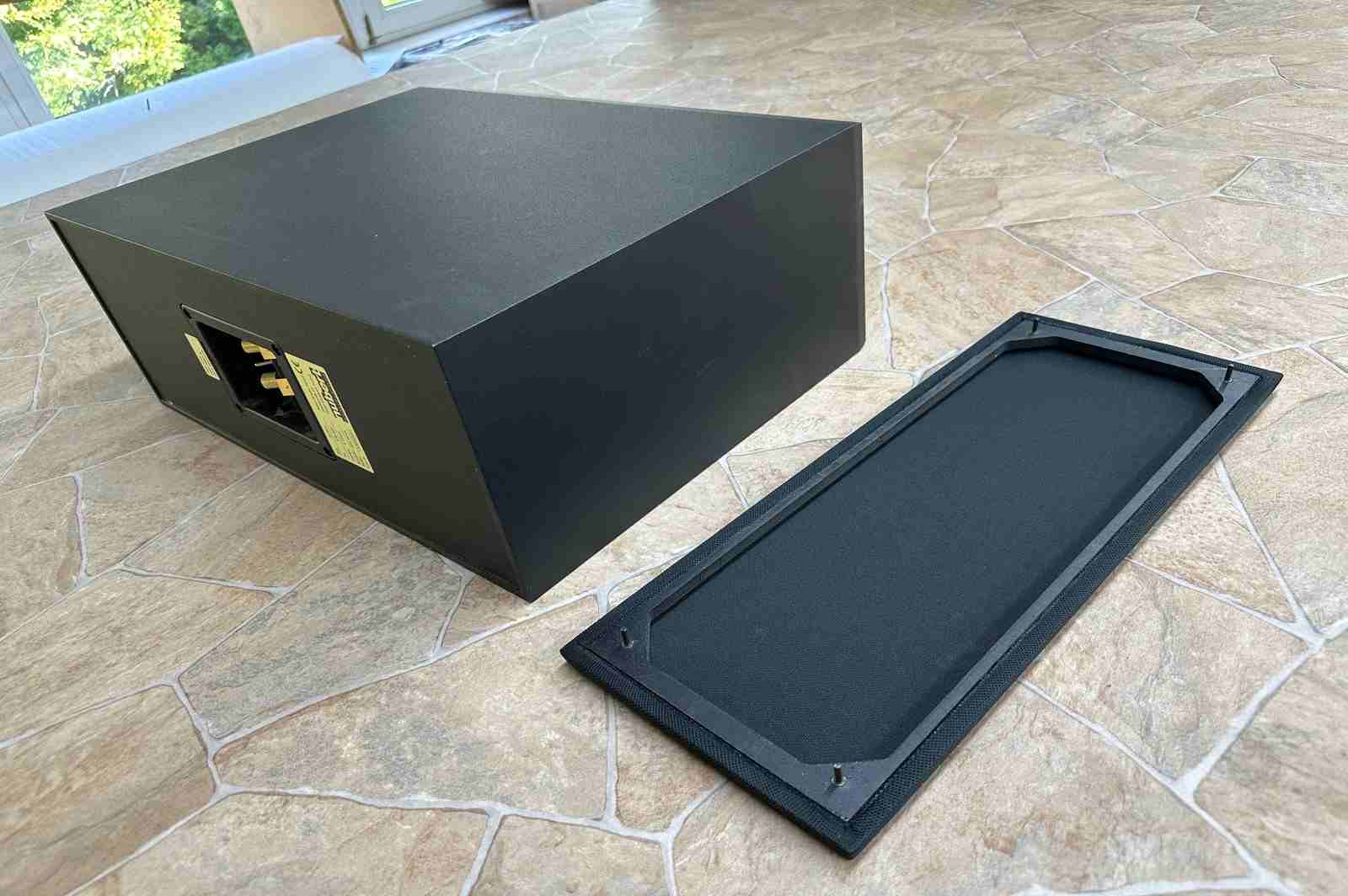 Nubert CS-330 Centerspeaker