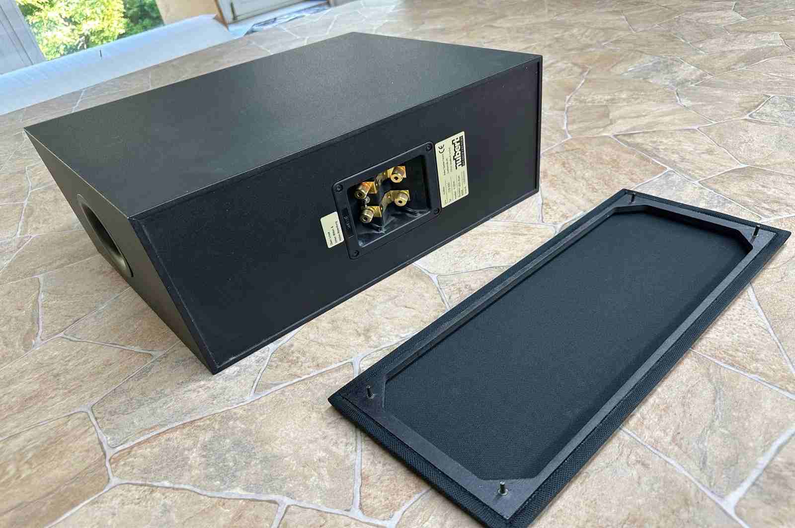 Nubert CS-330 Centerspeaker