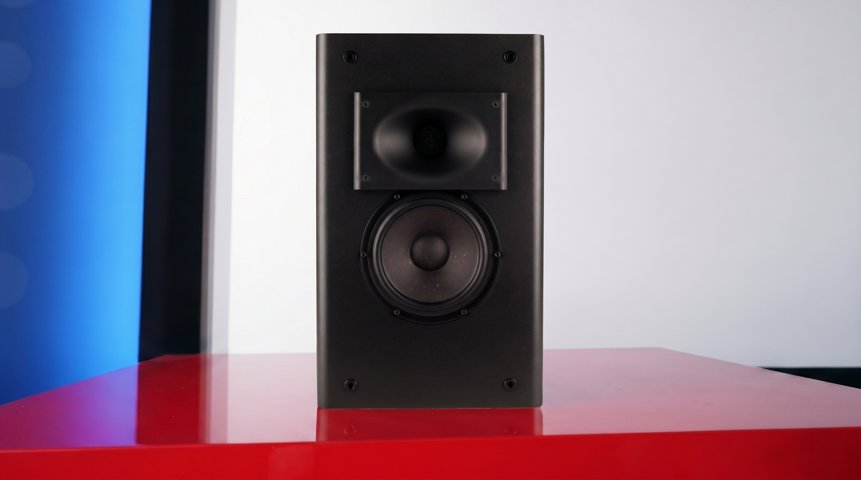 Procella P6V Mk2 High End Lautsprecher