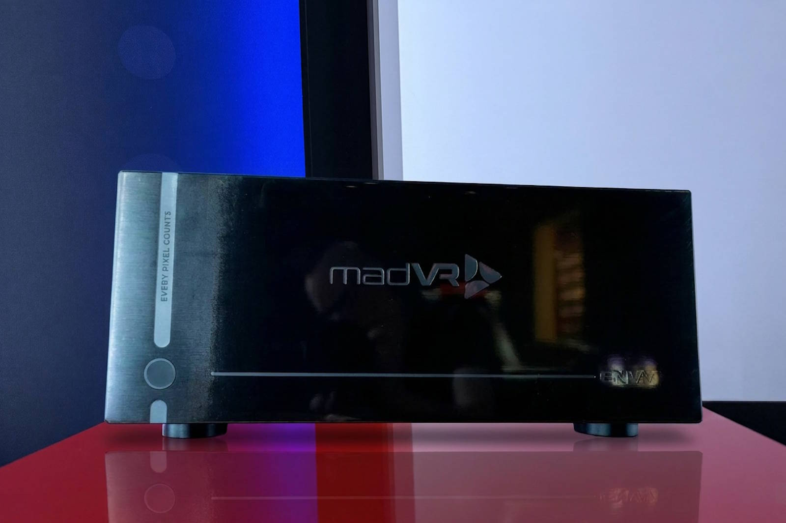 MadVR Envy Extreme MK3 Videoprozessor