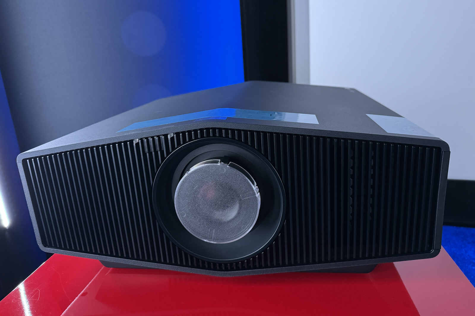 Sony BRAVIA Projektor 7 VPL-XW5100ES4K UltraHD Beamer