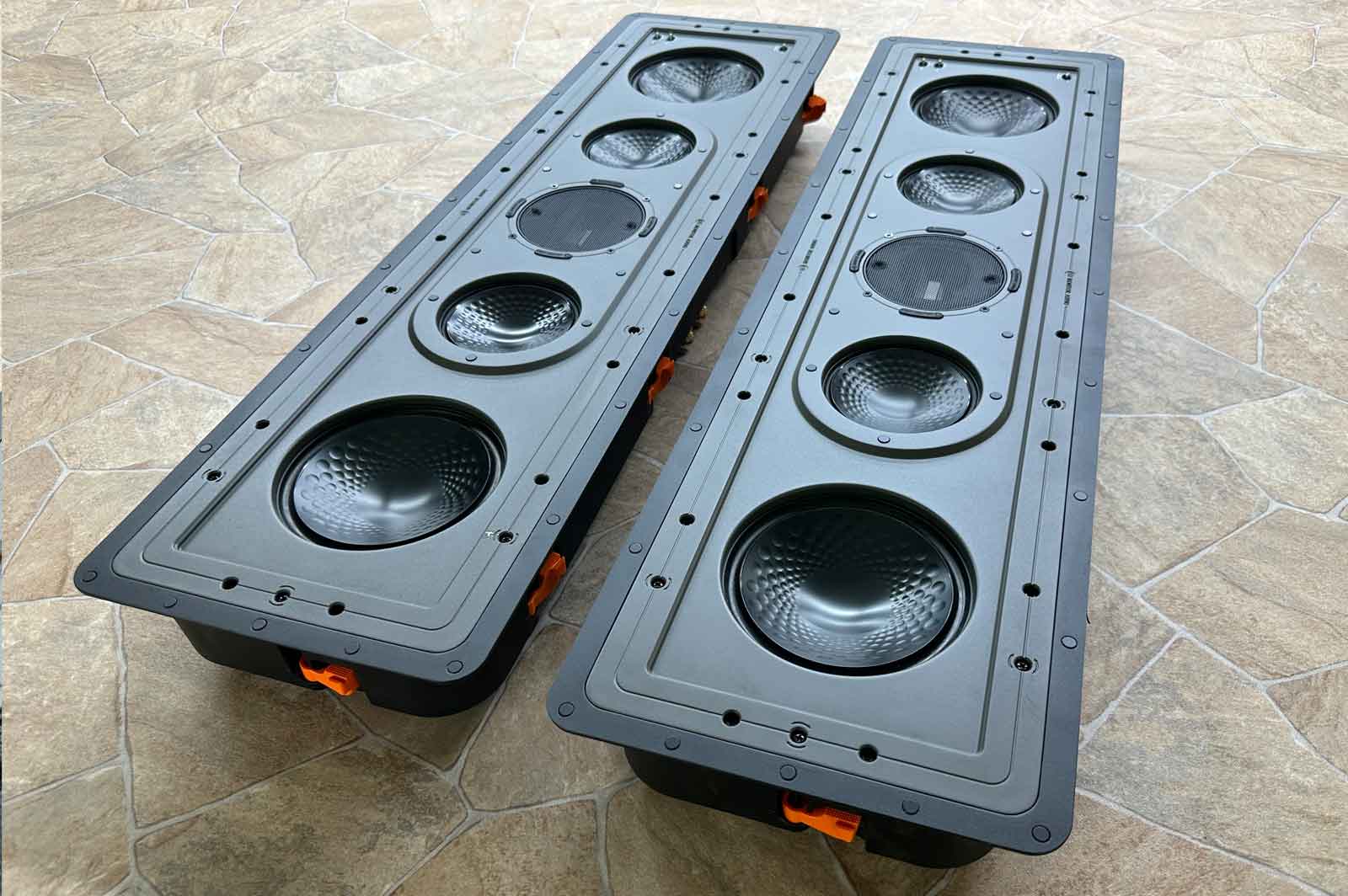 Monitor Audio CP-IW460X Lautsprecher 2x
