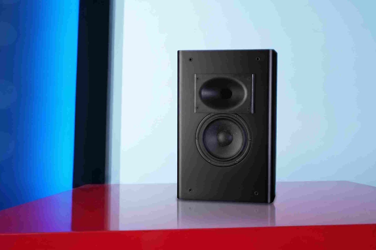 Procella P6V Mk2 High End Lautsprecher
