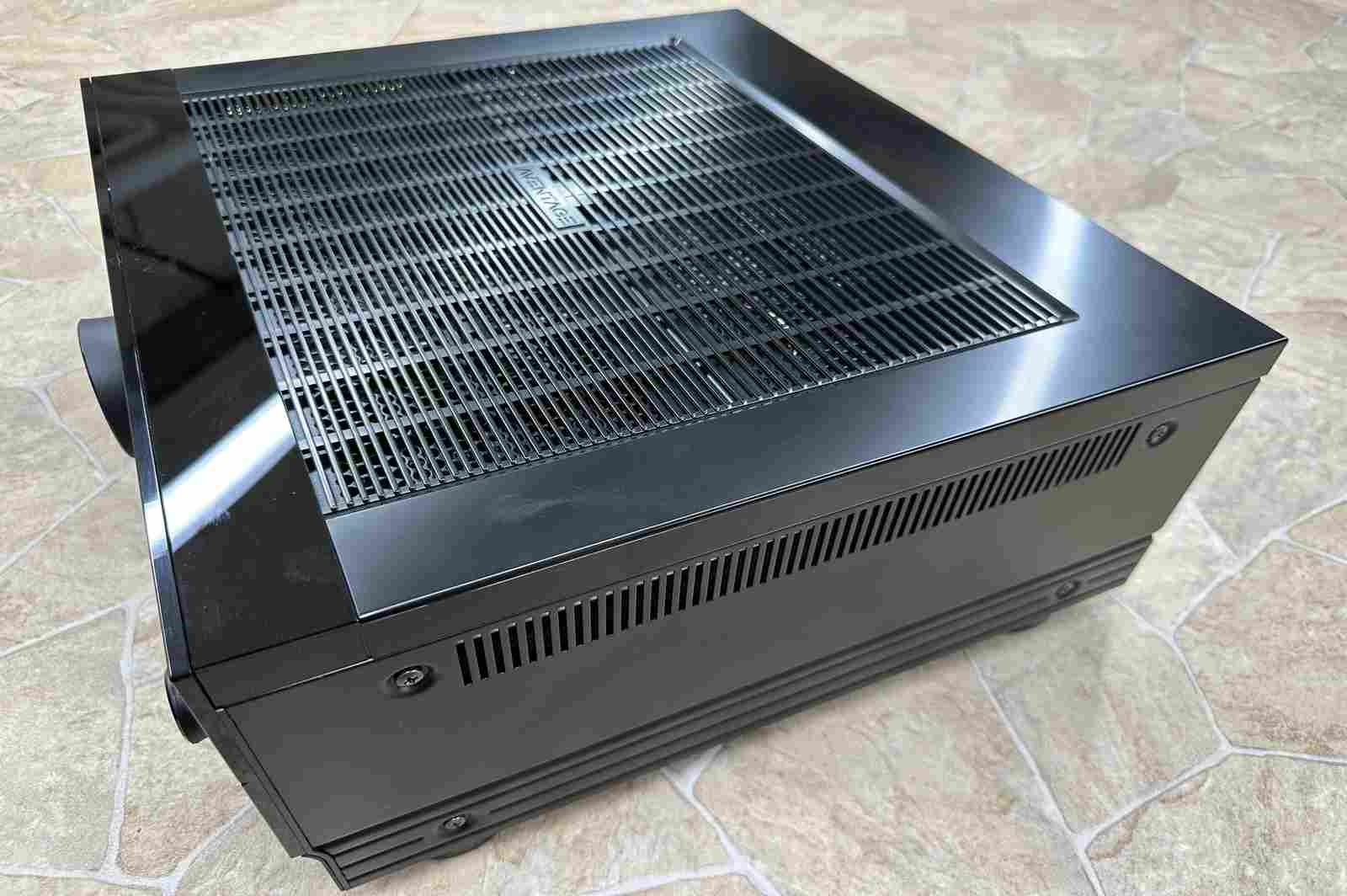 Yamaha RX-A6A AV-Receiver