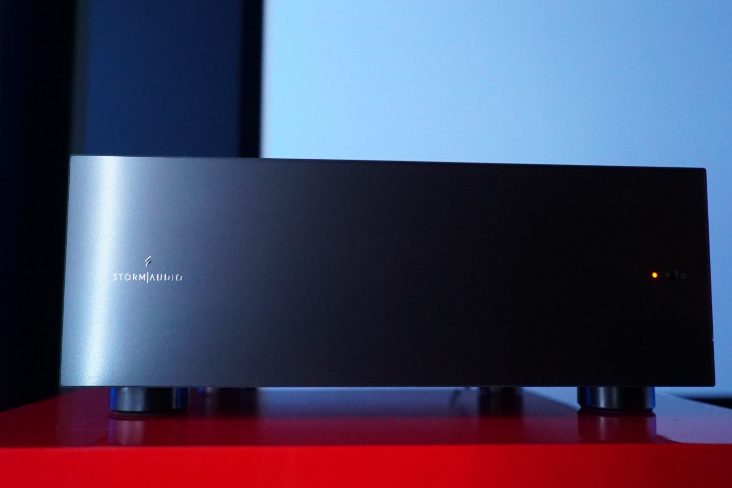 StormAudio PA16 MK2